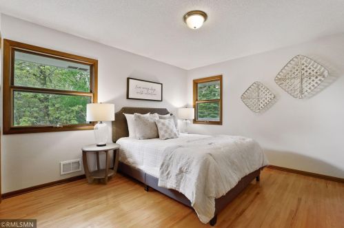 4279 Highland Dr, Saint Paul MN  55126-3124 exterior