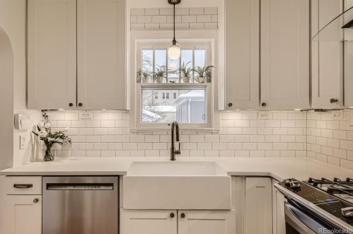 3019 Meade St, Denver CO  80211-3637 exterior