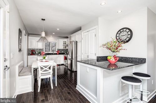 15 Snowden Ln, Princeton NJ exterior