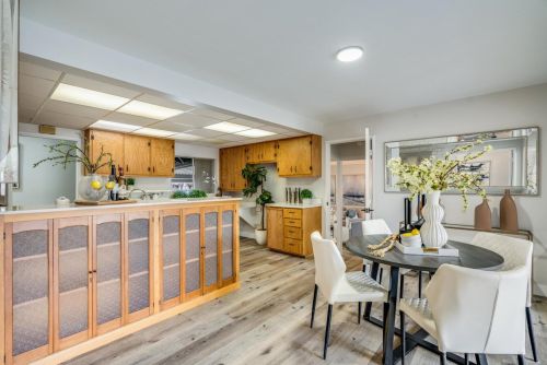 5454 Muir Dr, San Jose, CA 95124-6322