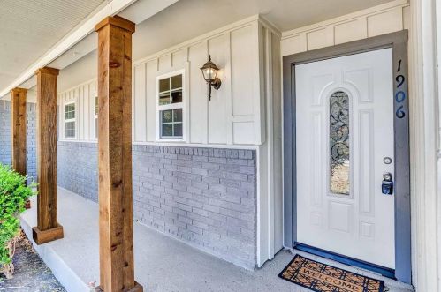 1906 Gross Rd, Dallas TX  75228-4767 exterior