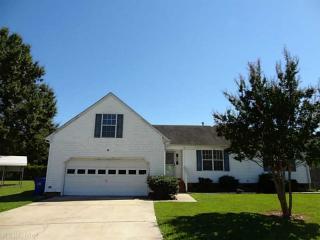 3668 Hosiers Oaks Dr, Portsmouth, VA 23703-3471