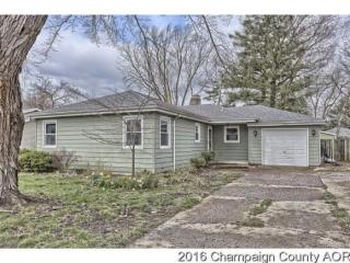 1704 Chevy Chase Dr, Champaign, IL 61821-4953