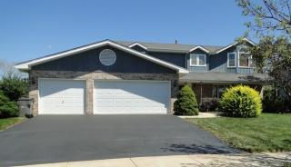 1334 Foxford Ln, Romeoville, IL 60441-6231