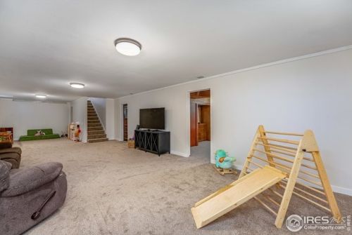 840 Taft Hill Rd, Fort Collins CO  80521-1323 exterior