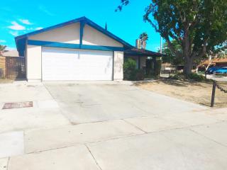 38940 Mesquite Rd, Palmdale, CA 93551-3853