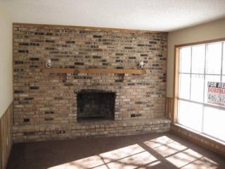 8816 41st Pl, Indianapolis IN  46226-5578 exterior