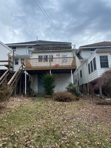 1954 3rd Ave, Primrose PA  17901-2013 exterior