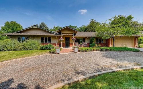 2750 Howell Rd, Lakewood, CO 80401