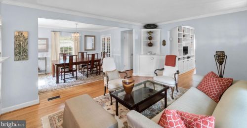 10512 Lorain Ave, Silver Spring MD 20901-2231 exterior