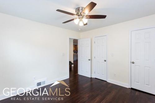 1723 Hardin Ave, Atlanta GA  30337-2059 exterior