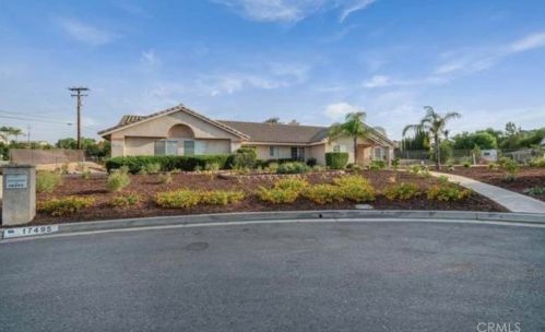 17495 Vulcan Ct, Riverside, CA 92504-6072