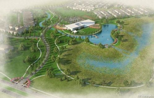 23990 34th Ave, Denver CO  80019-5304 exterior