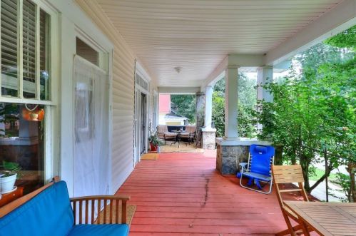 362 Mell Ave, Atlanta GA  30307-2186 exterior