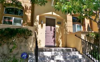 2823 Jefferson Ln, Concord CA  94519-2604 exterior