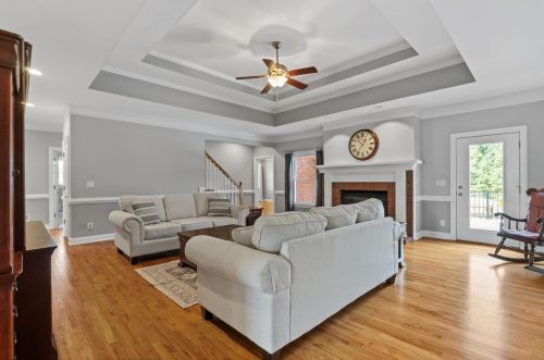 114 Wisteria Way, Stockbridge GA 30281-6515 exterior