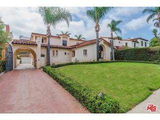 10757 Weyburn Ave, Los Angeles, CA 90024-3118