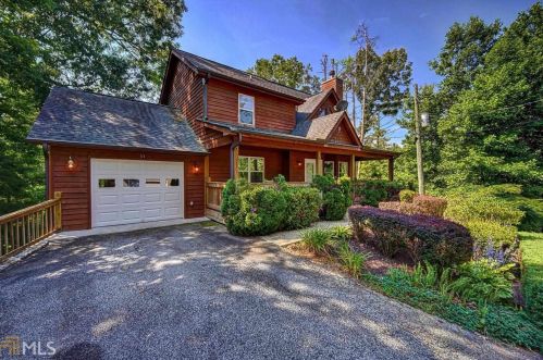 57 Breton Highlands Ct, Clayton, GA 30525-5552