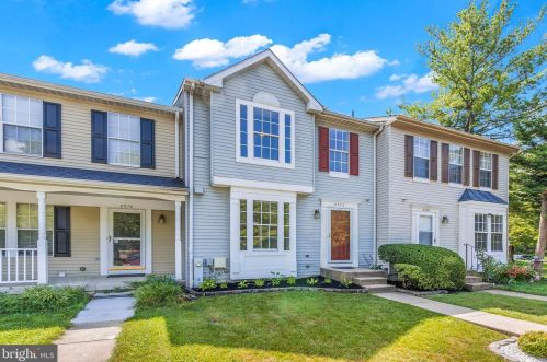 8572 Black Star Cir, Columbia, MD 21045-2646
