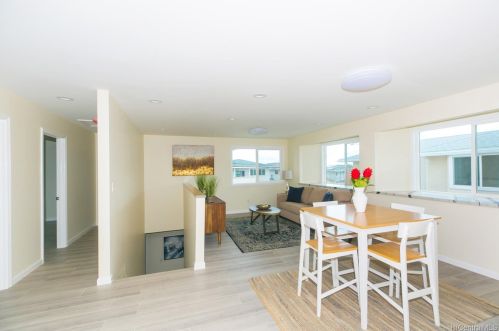 920 19th Ave, Honolulu HI  96816-4605 exterior