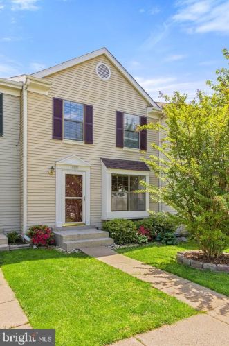 14807 Rising Sun Ln, Haymarket, VA 20169-2926