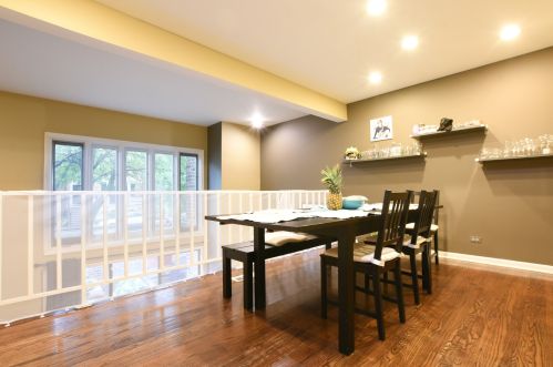 1832 Larrabee St, Chicago IL  60614-5208 exterior