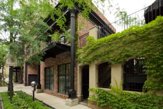 160 Gay St, Columbus OH  43215-3207 exterior