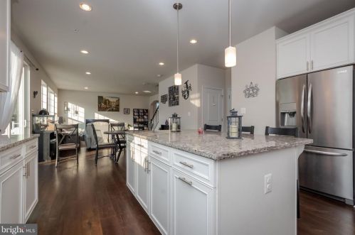 813 Bentgrass Dr, Aberdeen MD  21001-3948 exterior