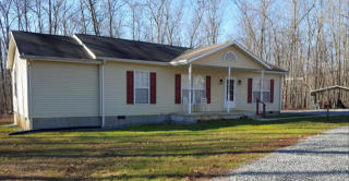 6099 Carters Mill Rd, Huddleston, VA 24104-3507