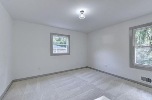 2322 Henderson Mill Ct, Atlanta GA  30345-2208 exterior