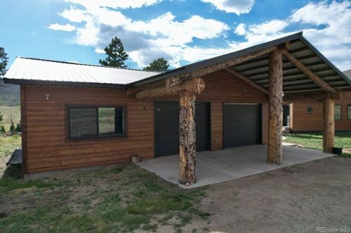2104 Sigler Dr, Sangre De Cristo Ranches CO exterior