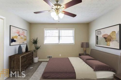 3296 Salem Rd, Conyers GA  30013-0053 exterior