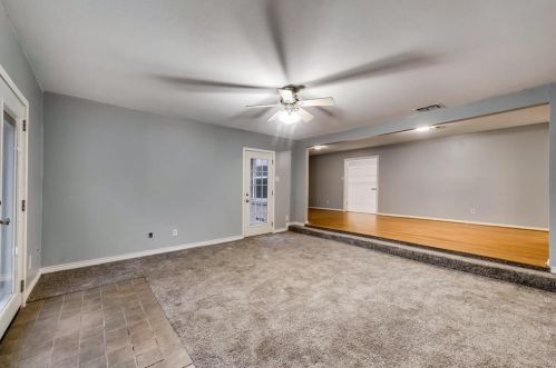 6912 Clemson Dr, Dallas TX  75214-1713 exterior