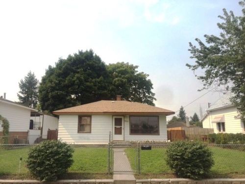 4823 Martin St, Spokane, WA 99223-6573