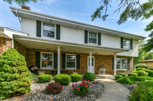 463 Miller St, Sollitt, IL 60401-5009