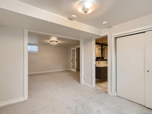 4043 Pennsylvania St, Englewood CO  80113-4745 exterior