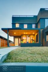 4527 Utica St, Denver CO  80236-3422 exterior