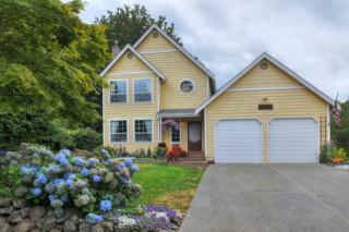 11775 Arlene Ln, Eglon, WA 98346-9205