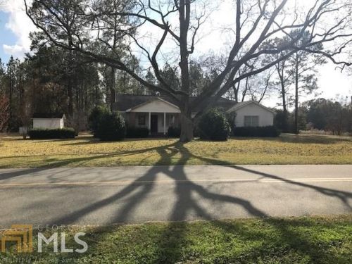 4157 Whitewater Rd, Ideal, GA 31041-5005