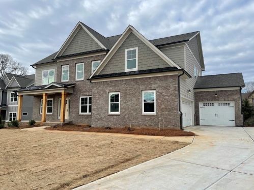5618 Meadow View Dr, Jefferson, GA 30549-9603