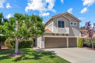 407 Whitney Way, Morgan Hill, CA 95037-5364