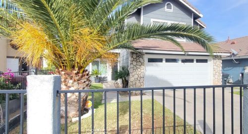 256 Momento Ave, Perris, CA 92571-2947