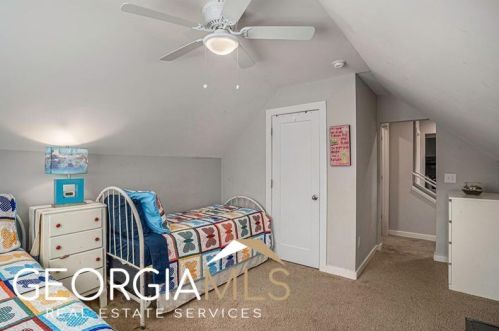 72 Hardwick St, Atlanta GA  30315-5132 exterior