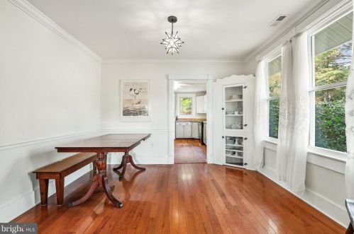 206 Parke St, Aberdeen MD  21001-3314 exterior