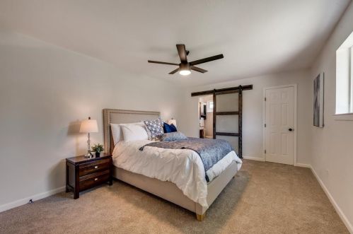 7000 Treehaven Rd, Fort Worth TX  76116-9034 exterior