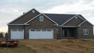 115 Lost Creek Ct, Pekin IL  61554-9208 exterior