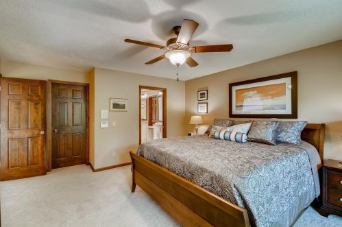 13684 Dunbar Way, Saint Paul MN  55124-5246 exterior