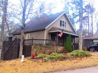 154 Little Buck Ln, Counce, TN 38326-4117