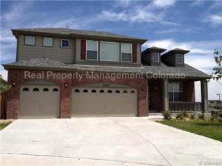 24527 Belleview Pl, Denver CO  80016-5917 exterior