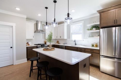 1865 Felker Ward St, Atlanta GA  30318-1809 exterior